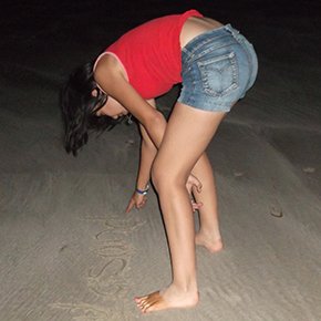 Strong, healthy feet